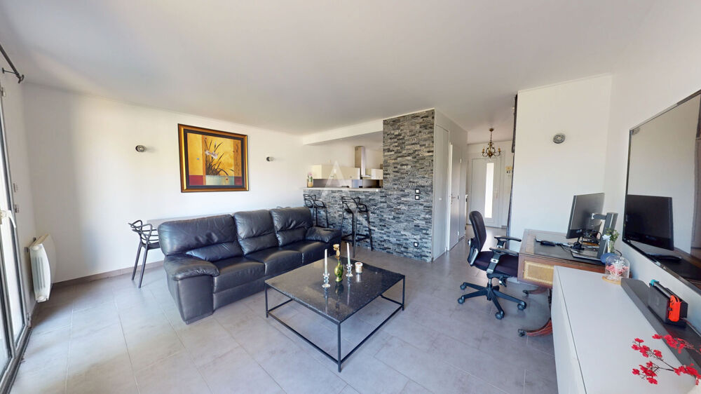 Maison SAVIGNY SUR ORGE 4 pièces 82 m²