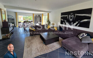  Maison à vendre 6 pièces 182 m²
