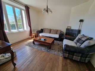  Maison à vendre 7 pièces 124 m²