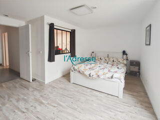  Maison à vendre 5 pièces 116 m²