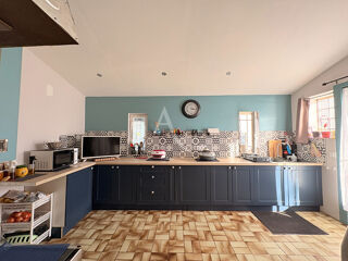  Maison � vendre 4 pi�ces 113 m�