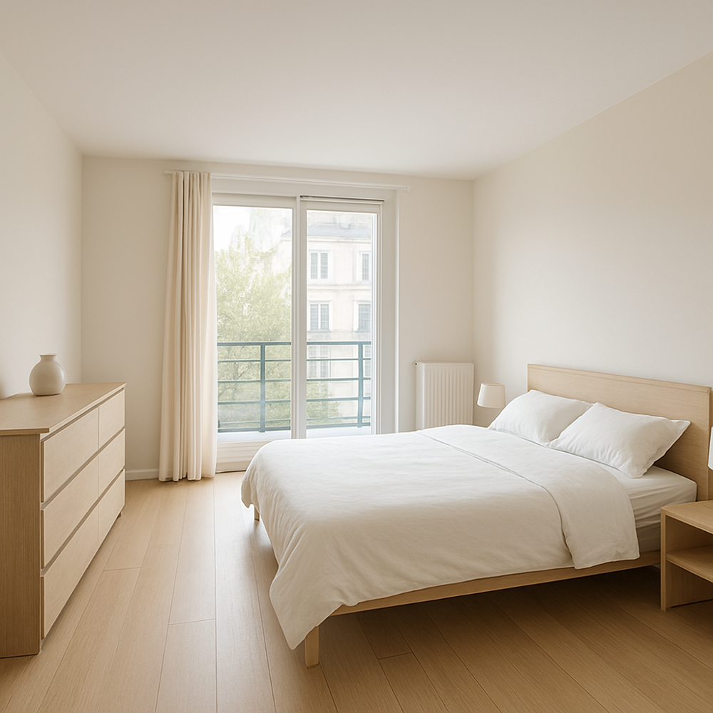 Vente Appartement Appartement 2 pièces de 49 m2 (Cucq) Cucq