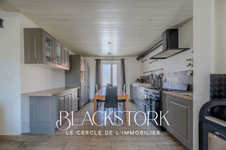  Maison � vendre 4 pi�ces 85 m�