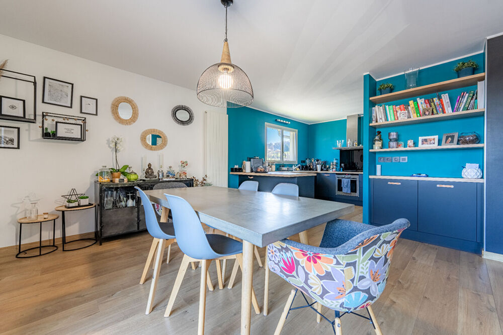 � vendre  Appartement Jacob-Bellecombette (73000)