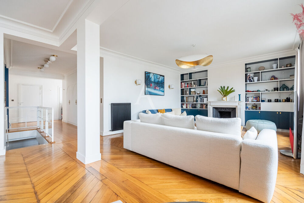 � vendre  Appartement Paris 7