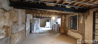  Maison � vendre 2 pi�ces 