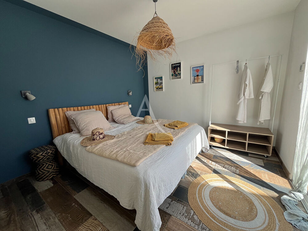 � vendre  Maison Ch�telaillon-Plage (17340)