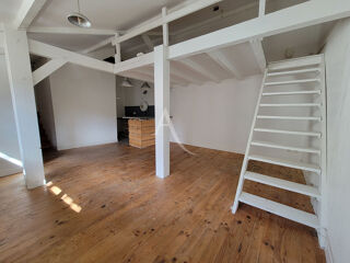  Appartement à vendre 1 pièce 34 m²