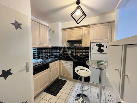  Appartement � louer 2 pi�ces 44 m�