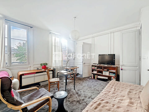  Appartement � louer 1 pi�ce 29 m�