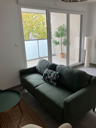 Vente Appartement Super T3 neuf livrable de suite Venissieux