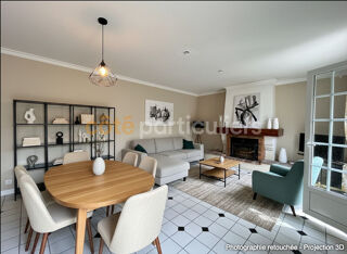  Maison � vendre 6 pi�ces 124 m�