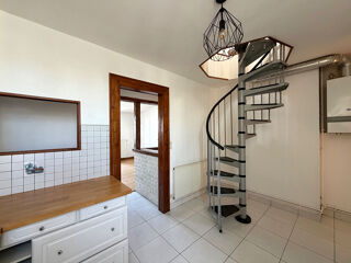  Appartement � vendre 3 pi�ces 63 m�