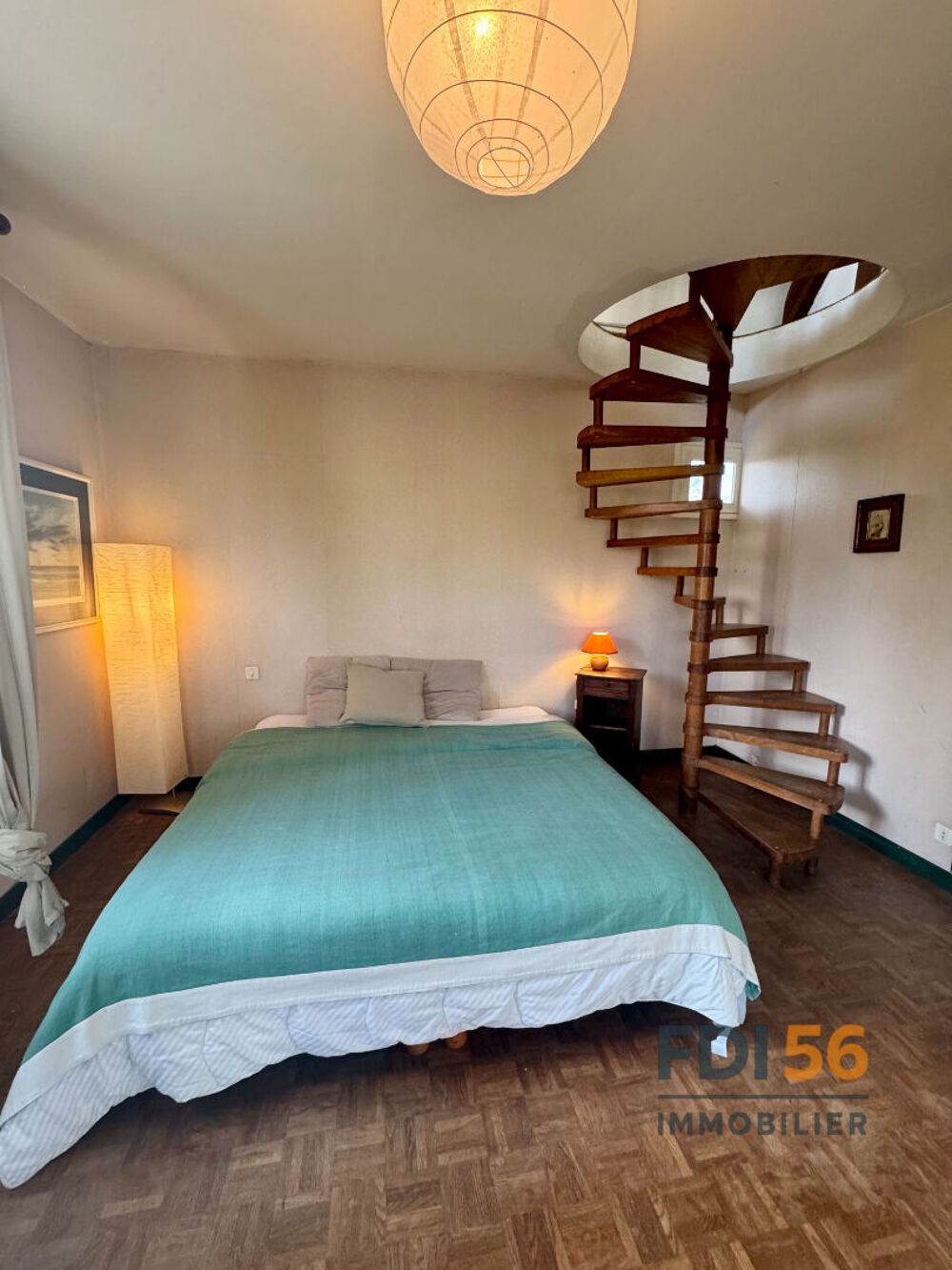 � vendre  Maison Larmor-Plage (56260)