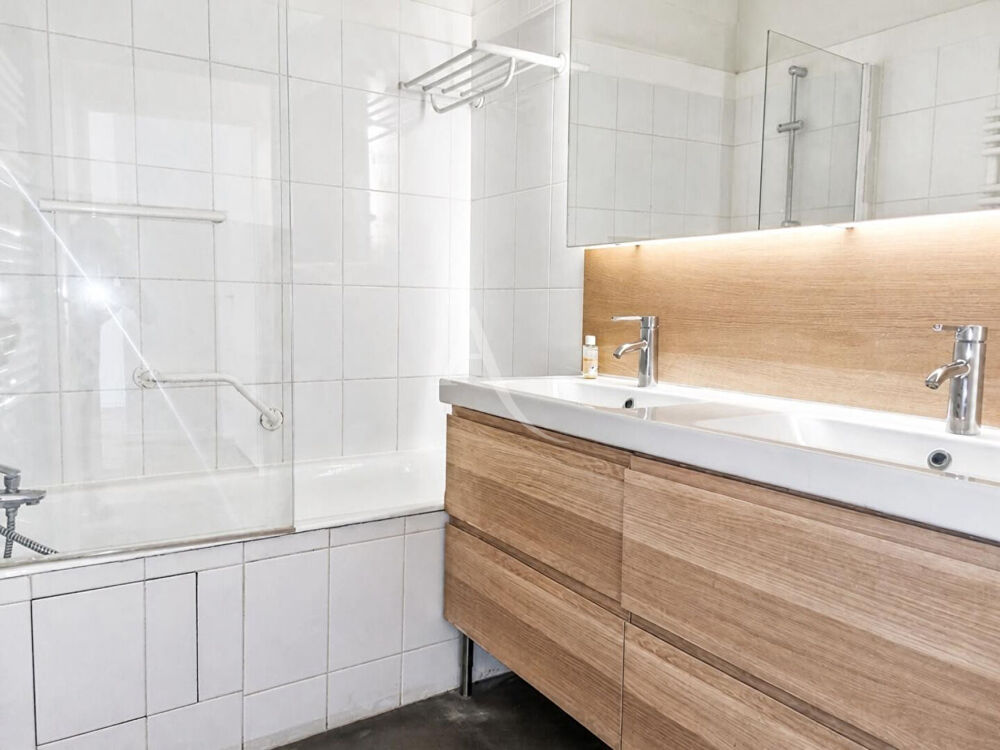 à vendre  Appartement Paris 13