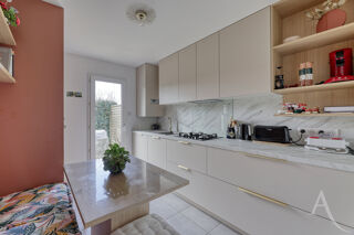  Maison à vendre 4 pièces 83 m²