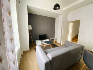  Appartement à louer 1 pièce 13 m²