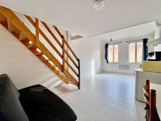  Appartement � vendre 2 pi�ces 41 m�