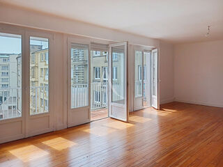  Appartement à vendre 4 pièces 121 m²