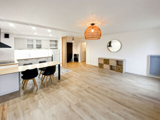  Appartement  vendre 3 pices 61 m