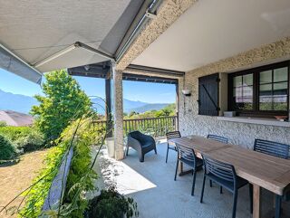  Maison � vendre 8 pi�ces 220 m�