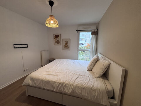  Appartement  louer 3 pices 60 m