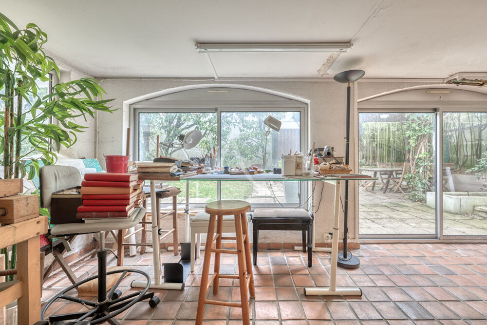 � vendre  Maison Saint-Maur-des-Foss�s (94100)