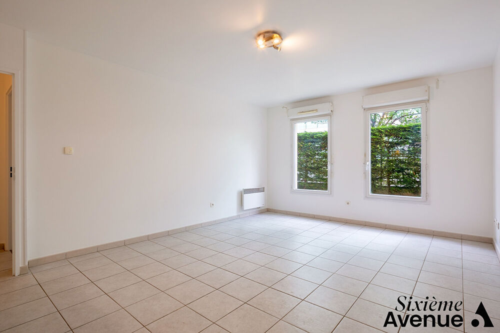 Appartement Bezons 2 pièce(s) 47 m2