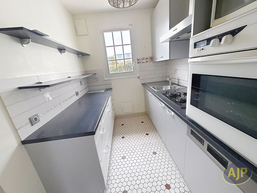 � vendre  Maison Le Pouliguen (44510)