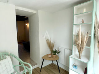  Maison à louer 2 pièces 42 m²