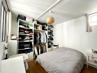  Appartement  vendre 3 pices 55 m