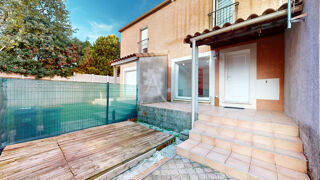  Maison  vendre 3 pices 63 m