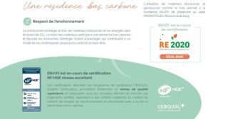  Appartement  vendre 3 pices 62 m