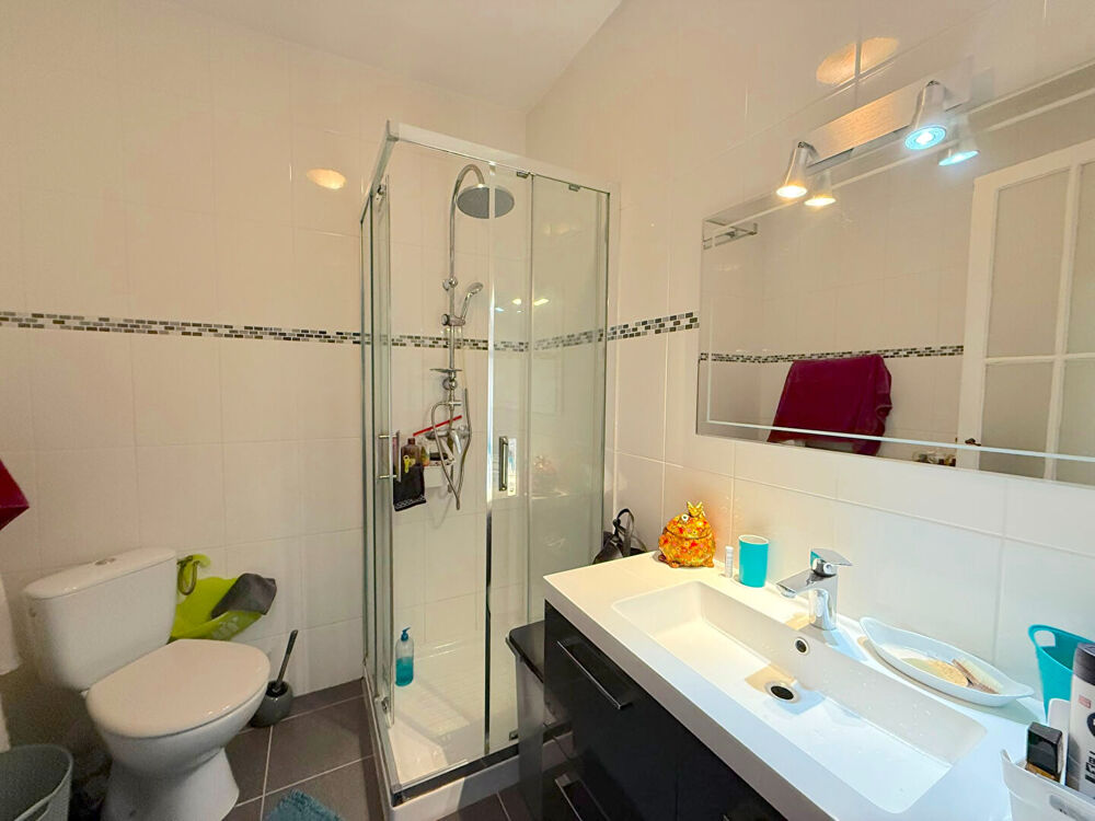 Location Appartement A LOUER APPARTEMENT 3 PIECES - BLAYE CENTRE Blaye