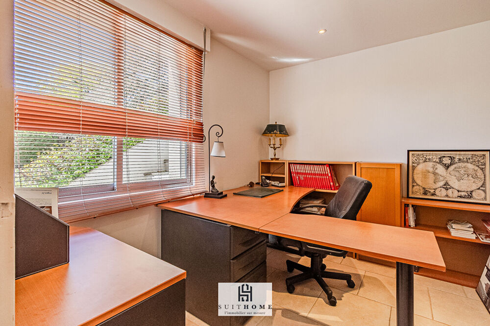 à vendre  Maison Charbonnières-les-Bains (69260)