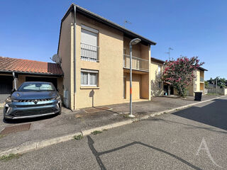  Maison à louer 4 pièces 86 m²