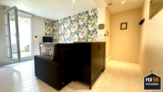  Appartement à louer 1 pièce 20 m²