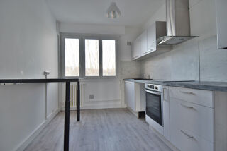  Appartement � vendre 4 pi�ces 100 m�