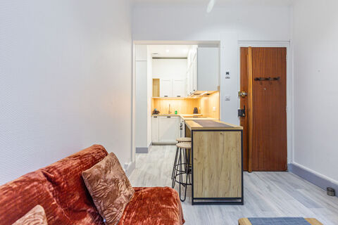  Appartement  louer 2 pices 23 m