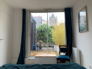  Maison à louer 5 pièces 100 m²