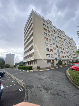 Appartement 3 pièces 59 m² · à Drancy · 59 m² · 200 000 €