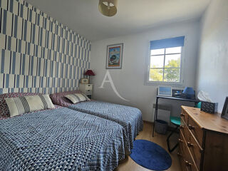  Maison � vendre 3 pi�ces 48 m�