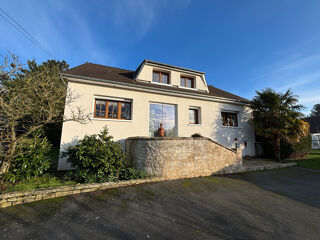  Maison � vendre 7 pi�ces 144 m�