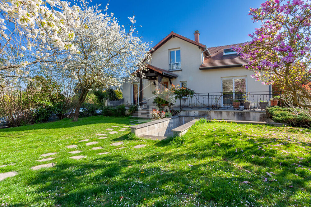  vendre  Maison Chambourcy (78240)