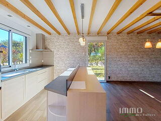  Maison � vendre 6 pi�ces 106 m�