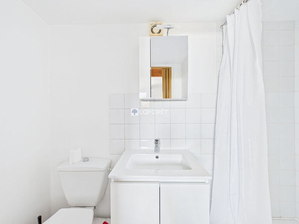 Location Appartement Bénodet  T1 bis 22 m2 BÉnodet