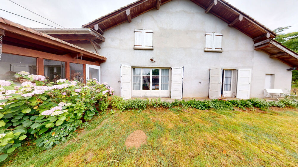 Maison 6 pièces 149 m² · à Mont de Marsan · 149 m² · 157 000 €