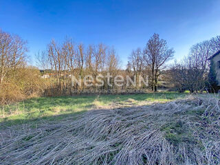  Terrain � vendre 1800 m�