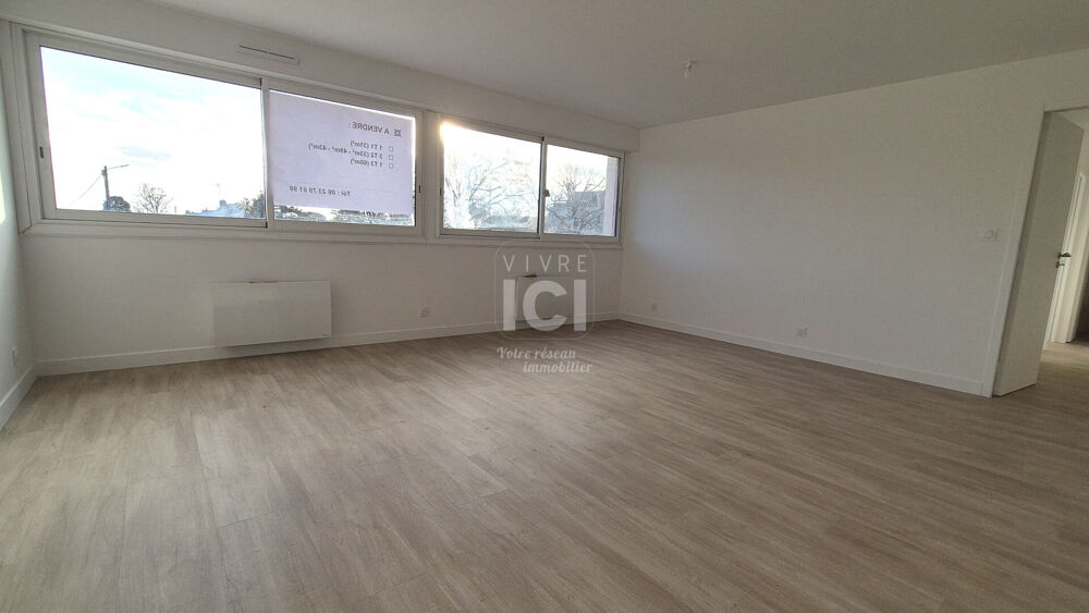 Appartement 3 pièces 60 m² · à Sautron · 60 m² · 213 500 €