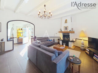  Maison à vendre 4 pièces 135 m²